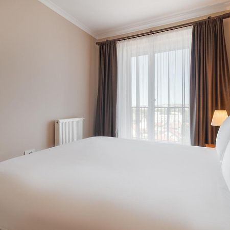 오라데아 Warm Flat 아파트 외부 사진