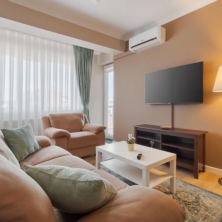 오라데아 Warm Flat 아파트 외부 사진