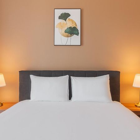 오라데아 Warm Flat 아파트 외부 사진
